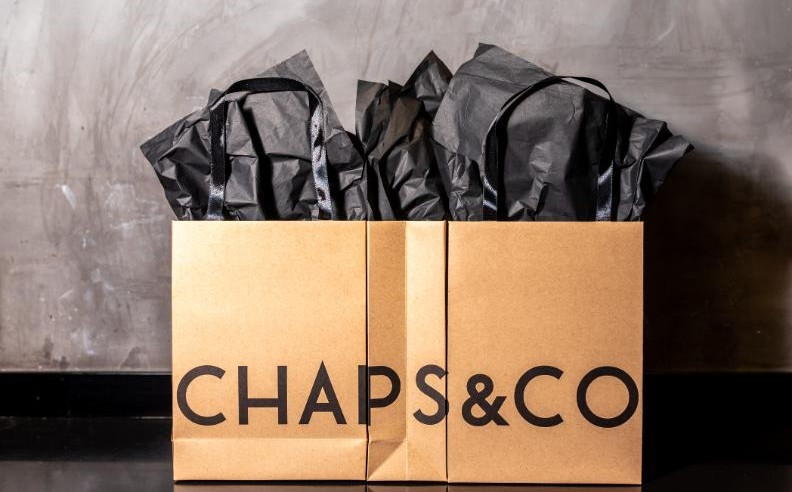 Chaps & Co Face & Body Care Boxes & Gift Cards