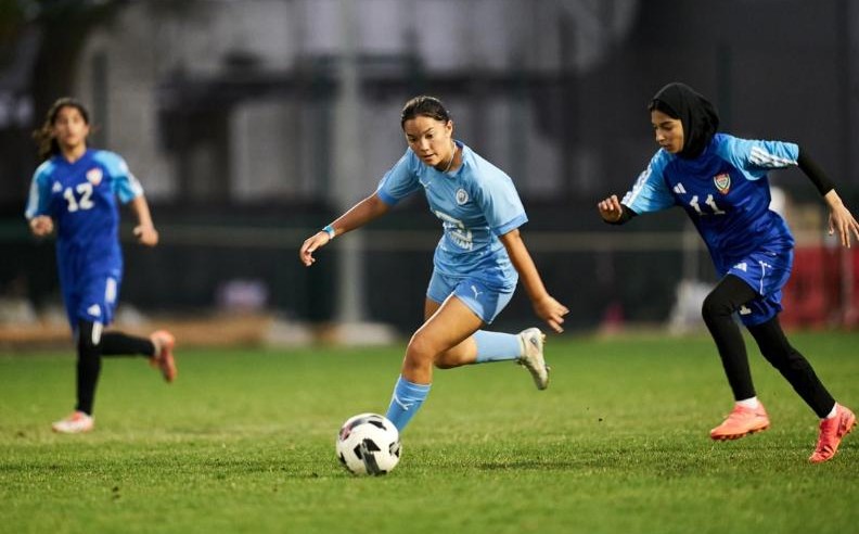 كأس مانشستر سيتي أبوظبي 2026: متعة كرة القدم للجميع