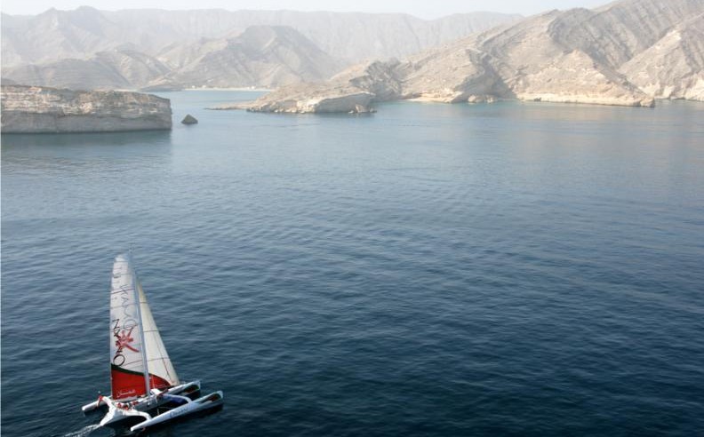 مغامرات الطبيعة وسهولة السفر في سلطنة عُمان