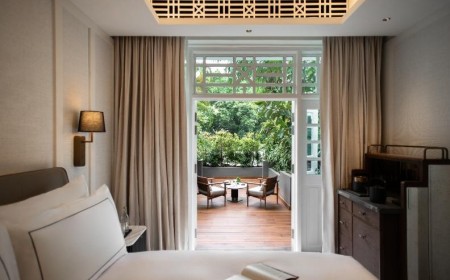 Celebrate the festive season with Mett Hotels & Resorts