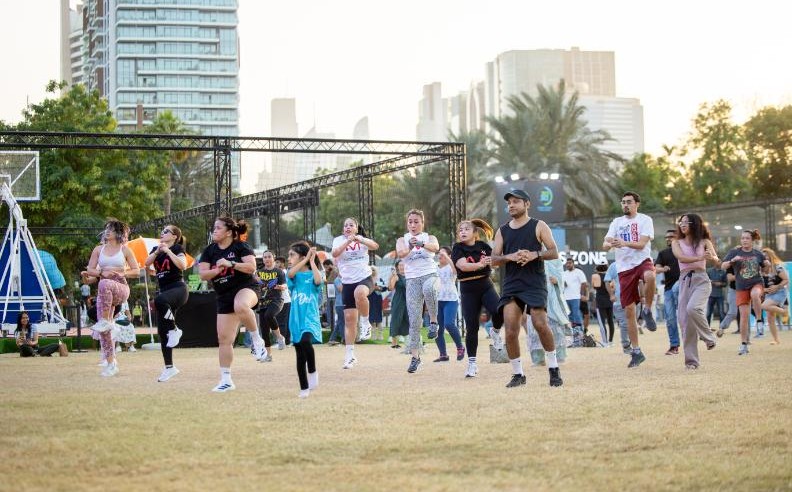 International Sporting Highlights