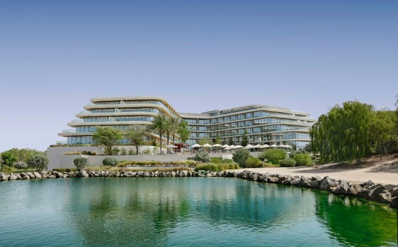 JA Resorts & Hotels - International Properties