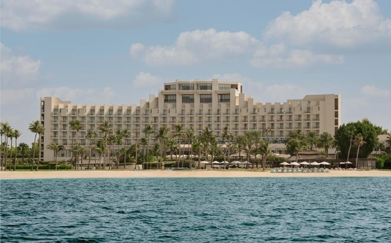 JA Resorts & Hotels - Dubai Properties