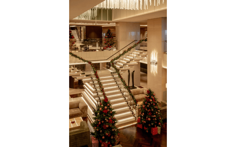 Festive Caribbean Journeys with Explora I & II