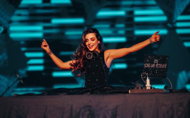  Brunch: Christmas Edition