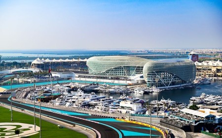 ياس مارينا يستعرض نمط الحياة العصرية الفاخرة والتجارب الترفيهية