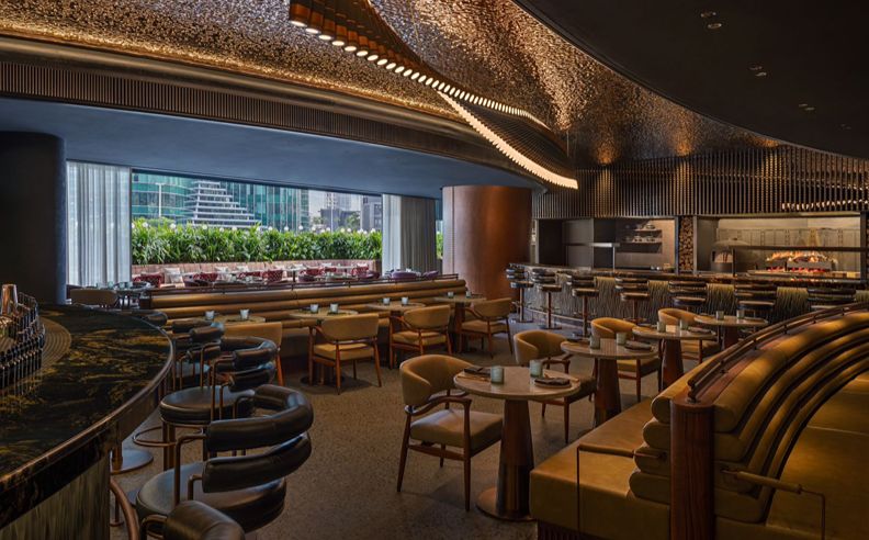 Revolver’s Festive Season Specials and New Year’s Eve Experiences