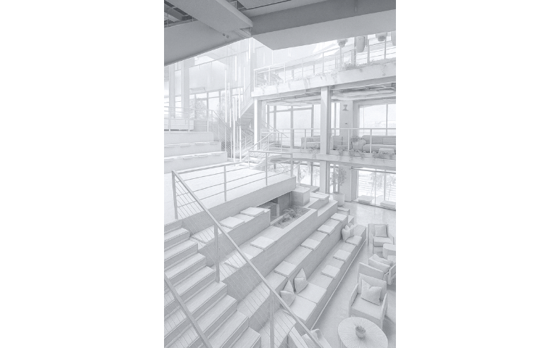 ليلة رأس السنة الفاخرة في بيست هاوس بالرياض