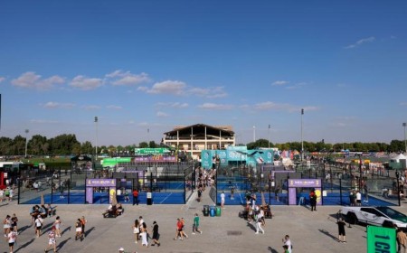 Everything you need to know about Emirates Dubai 7s 2025