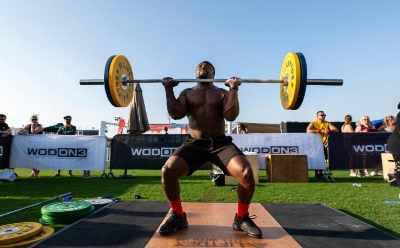 Rugby and Multi Sport Action