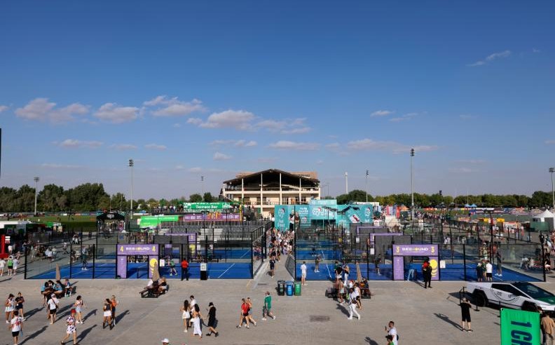 Everything you need to know about Emirates Dubai 7s 2025