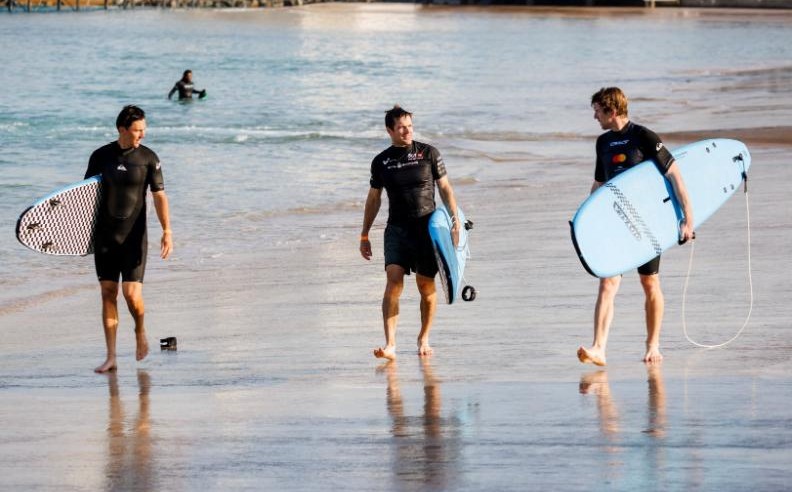 SailGP Grand Final Racing Preview