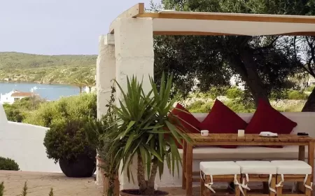 Escape to Menorca Affordable Boutique Hotels You’ll Fall in Love With