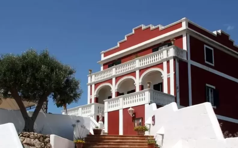 Son Granot Hotel Rural