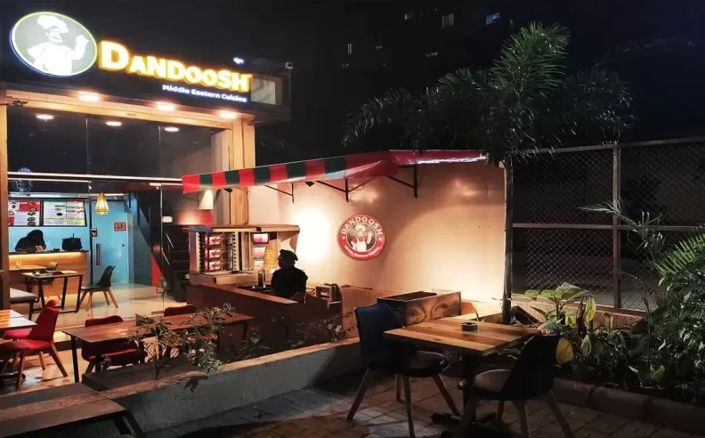 Dandoosh Restaurant