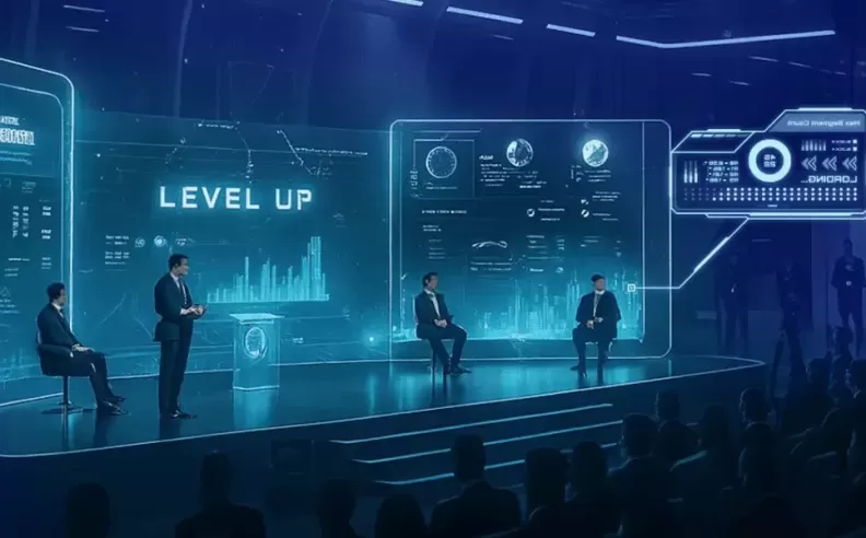 Tech Innovations Changing the Game