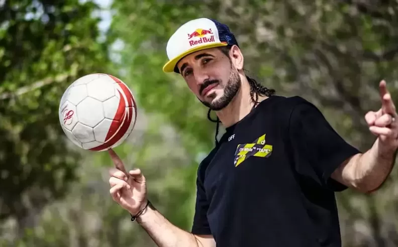 Live Experiences With Sports Icons