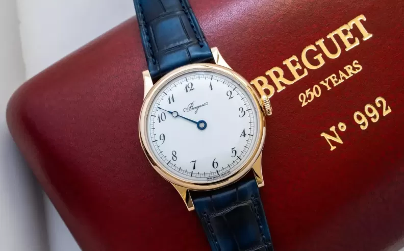 Classique Souscription Leads the Comeback