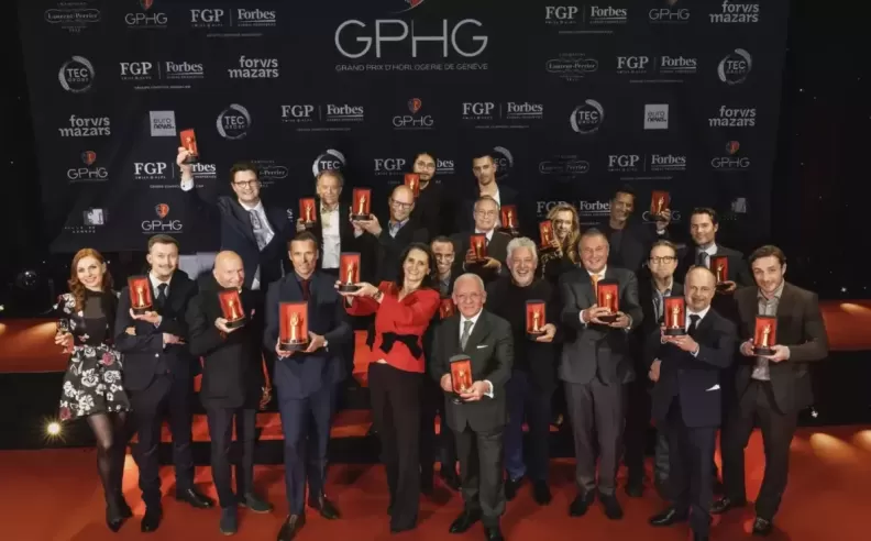 A Clear Message to the New Generation of Collectors