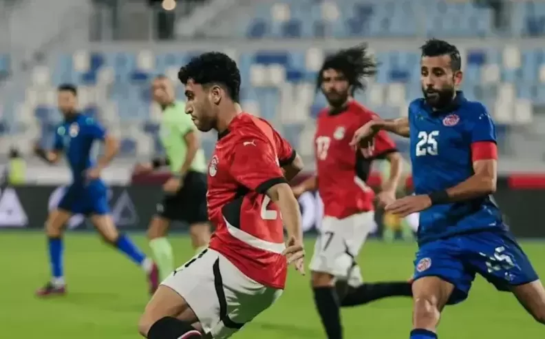 كل المواجهات الكبرى في كاس العرب 2025 في جدول واحد