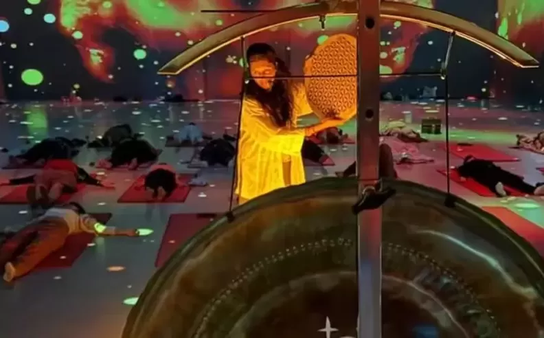 Next-Level Technology in Hotels and Resorts