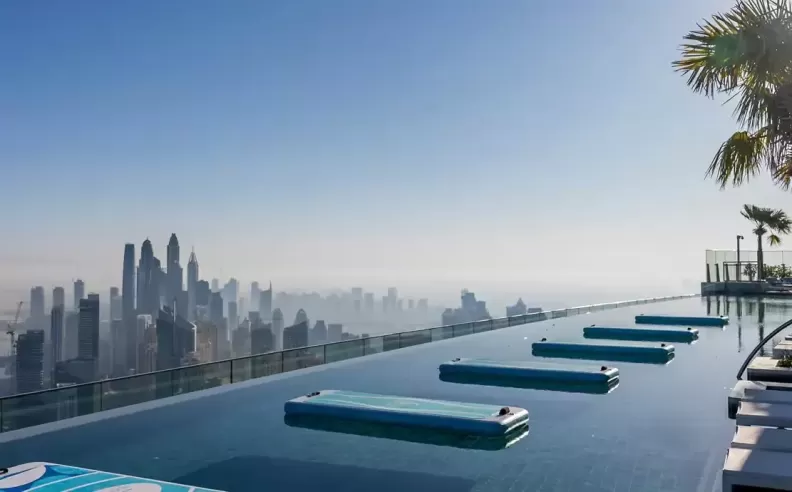 Dubai Wellness Rise: Why the World Is Turning to the City of Balance