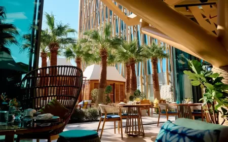 Kuwait’s Flavors Worth Traveling For: 5 Restaurants You Must Try