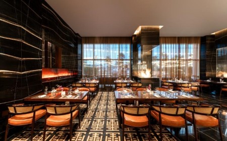 Savor Indulgent Themed Dining Nights at Rixos Marina Abu Dhabi’s Terra Mare