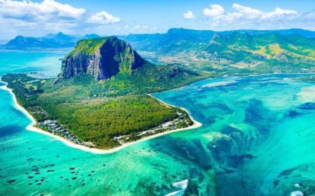 Mauritius Targets Saudi Travelers for an Unforgettable End-of-Year Island Escape
