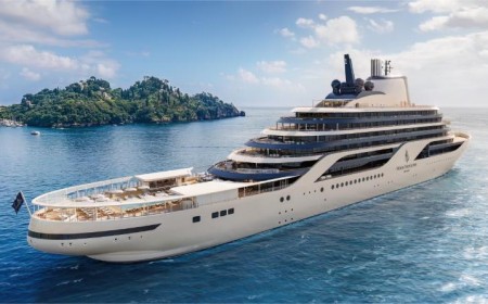 Four Seasons Yachts Unveils its 2027 Mediterranean Season Featuring 33 New Voyages and More Than 40 New Destinations