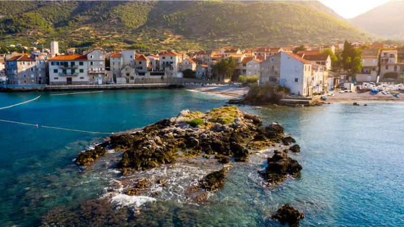 Evolving Mediterranean Exploration