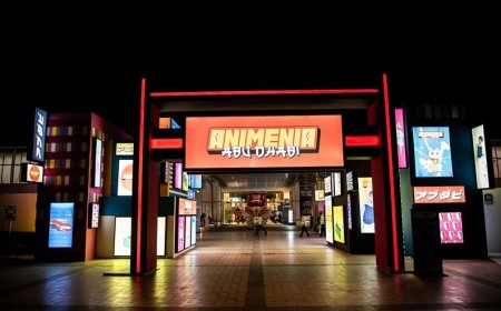 طرح تذاكر الدورة الثانية من مهرجان أنمينيا أبوظبي