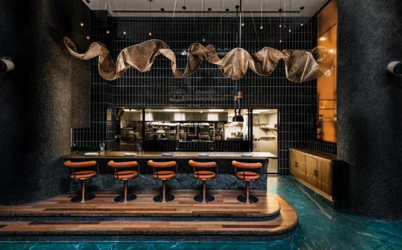 Christmas Day Brunch