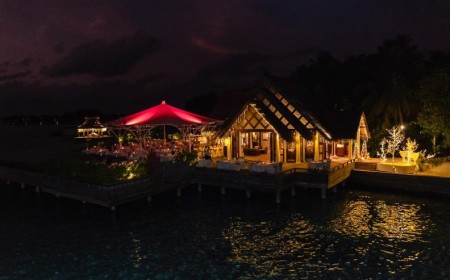 Baros Maldives Celebrates the Season with Iconic Experiences and Island Traditions