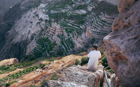 Oman The Perfect National Day Escape