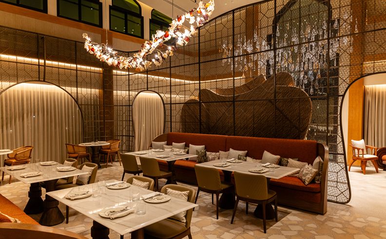 Festive UAE Experiences: Nespresso, Dining & Staycations