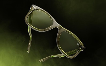 Evoke the Light and Dark Side of the Force with the New Ray-Ban x Star Wars Collection