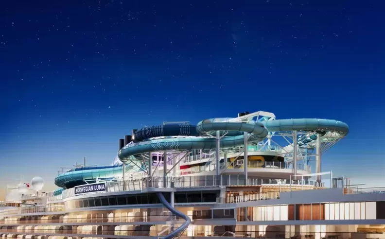 New Family Experiences With an Underwater Twist