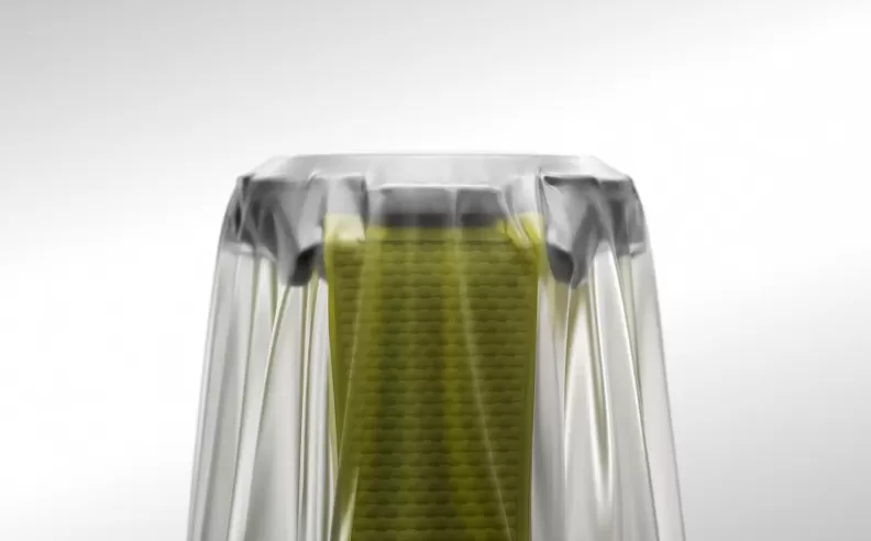 A Partnership Built on Independence