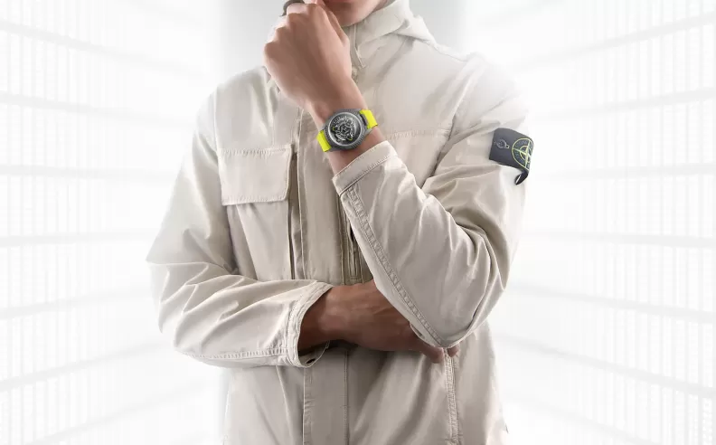 Design That Reflects Mechanical Power