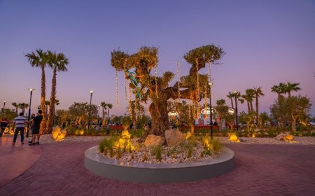 The Square to Host Two-Day UAE National Day Celebration Featuring Emirati Talent and Immersive Cultural Experiences