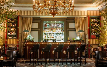 3 Must-Visit Bars in Europe