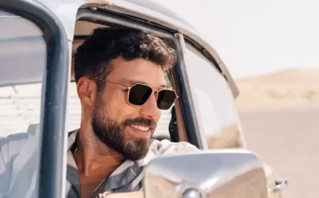 Find Your Perfect Match: Best Sunglasses for Every Face Shape