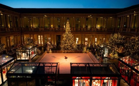 Portrait Milano unveils The Gift Portrait of a Winter’s Tale