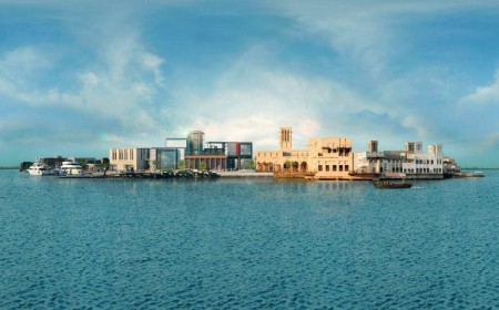 دبي ريتيل تستقبل موسم الشتاء مع باقة من التجارب الترفيهية والعائلية في وجهات التسوق والترفيه التابعة لها