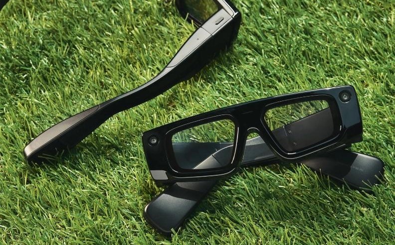 مشاركة سناب في قمة بريدج 2025