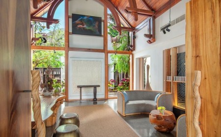 من تجربة فاخرة إلى إرث بيئي: شانغريلا لو تويسروك يتحوّل إلى أكبر محمية نحل فندقية في موريشيوس