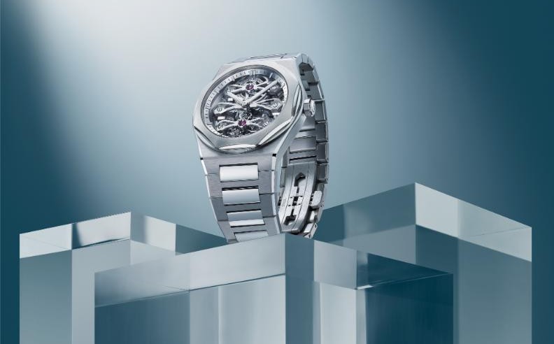 Aesthetic refinement / Beauty That Stops Time