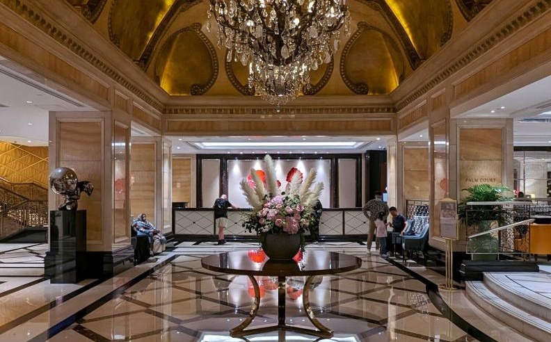 Langham Hospitality Group Launches AI Agents