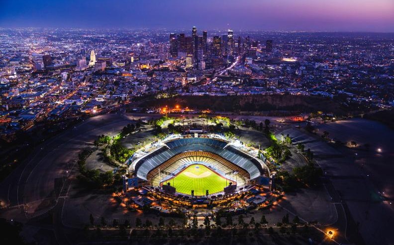 Noteworthy New Accomodations